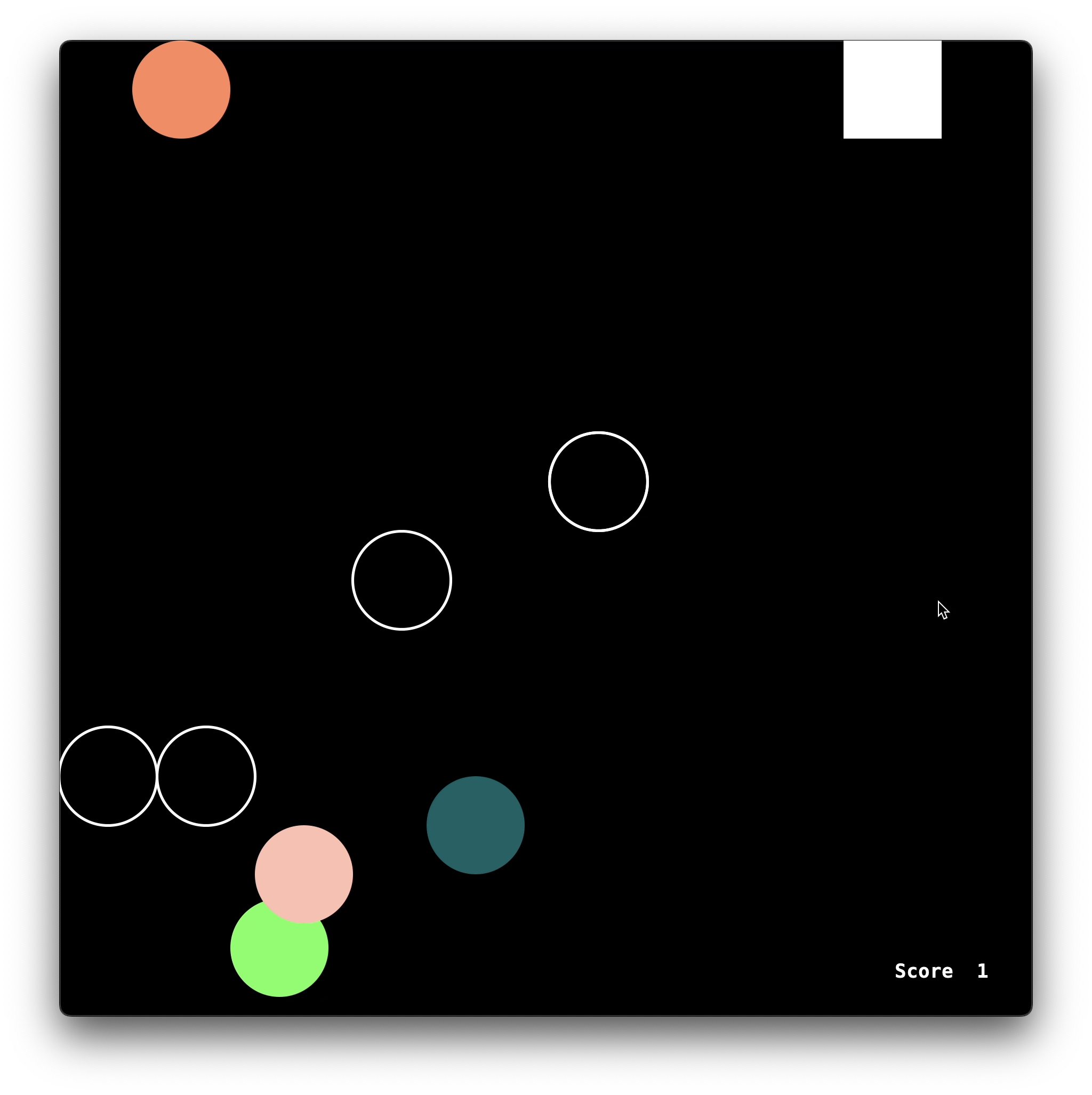 GitHub - tarkanuskudar/void-game