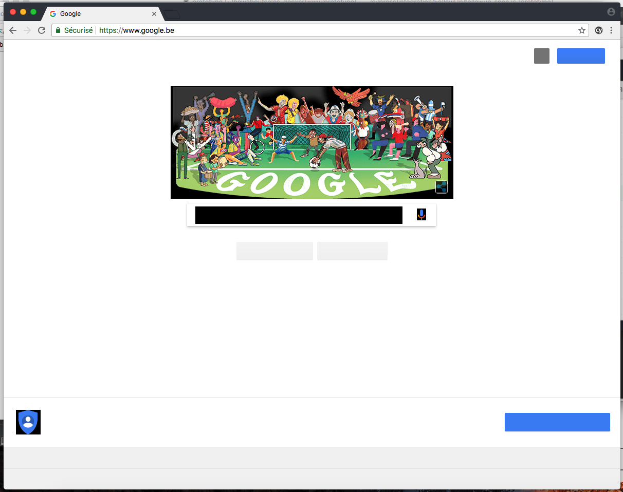 google_with_chrome