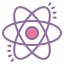icons8-react-64