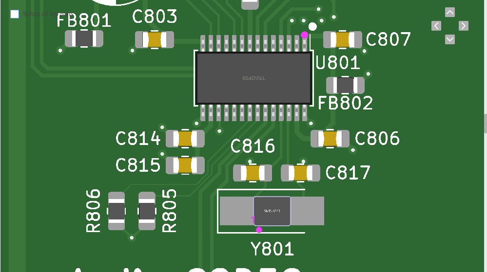 Change 12 MHz crystal · Issue #103 · Neotron-Compute/Neotron-Pico · GitHub