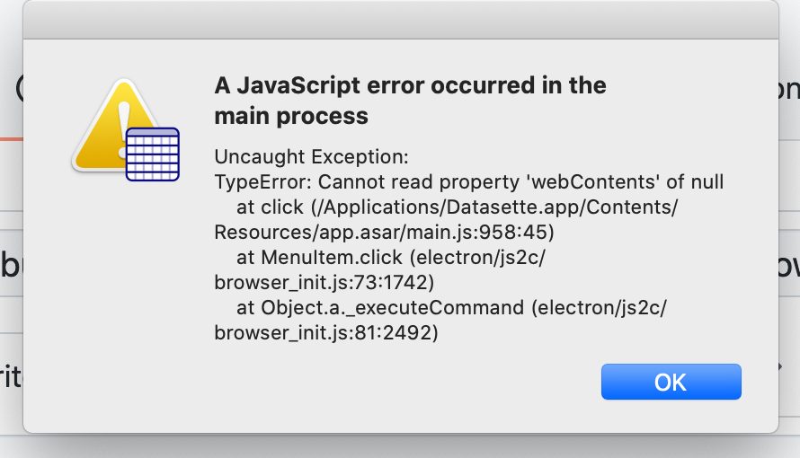 New_Issue_·_simonw_datasette-app