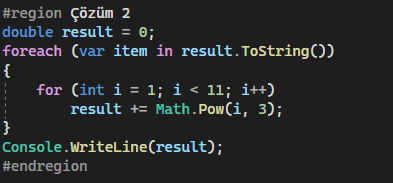 GitHub - BarannUnsal/C-Sharp-Algoritma-Sorular-