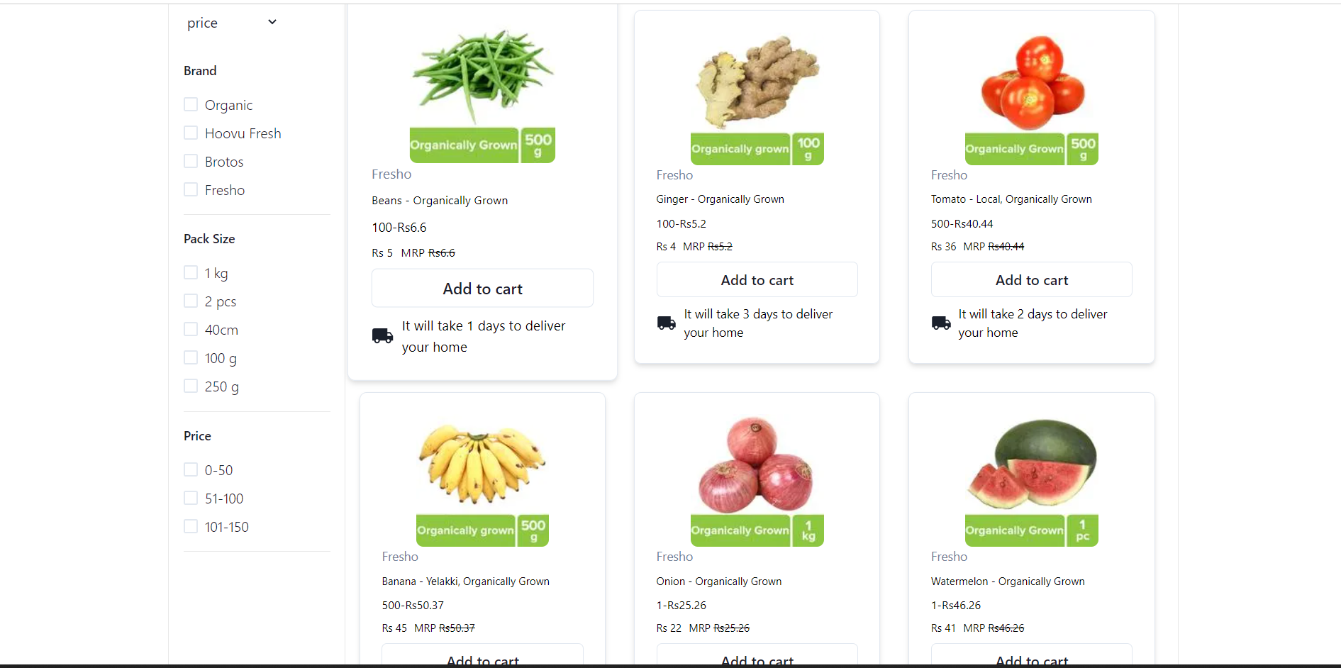 GitHub rutuja3562/BigBasketClone The best online grocery store in