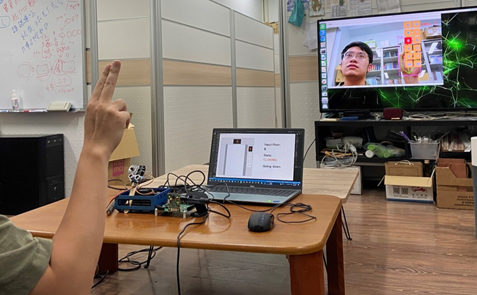 GitHub - KW-Baker/OasisBears-WhereToFindThem: NCTU Oasis Lab (Machine ...
