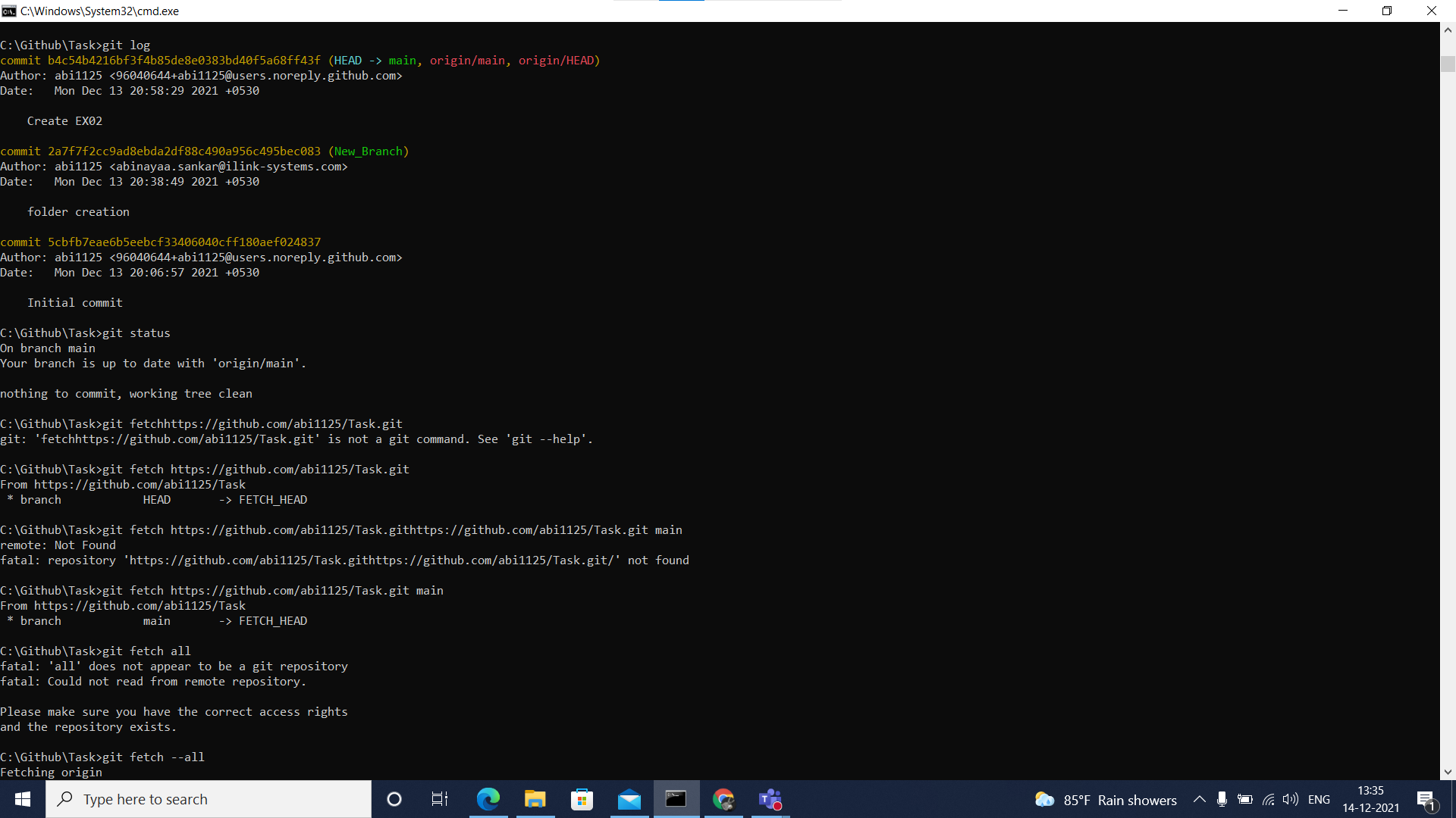 GitHub - abi1125/Task
