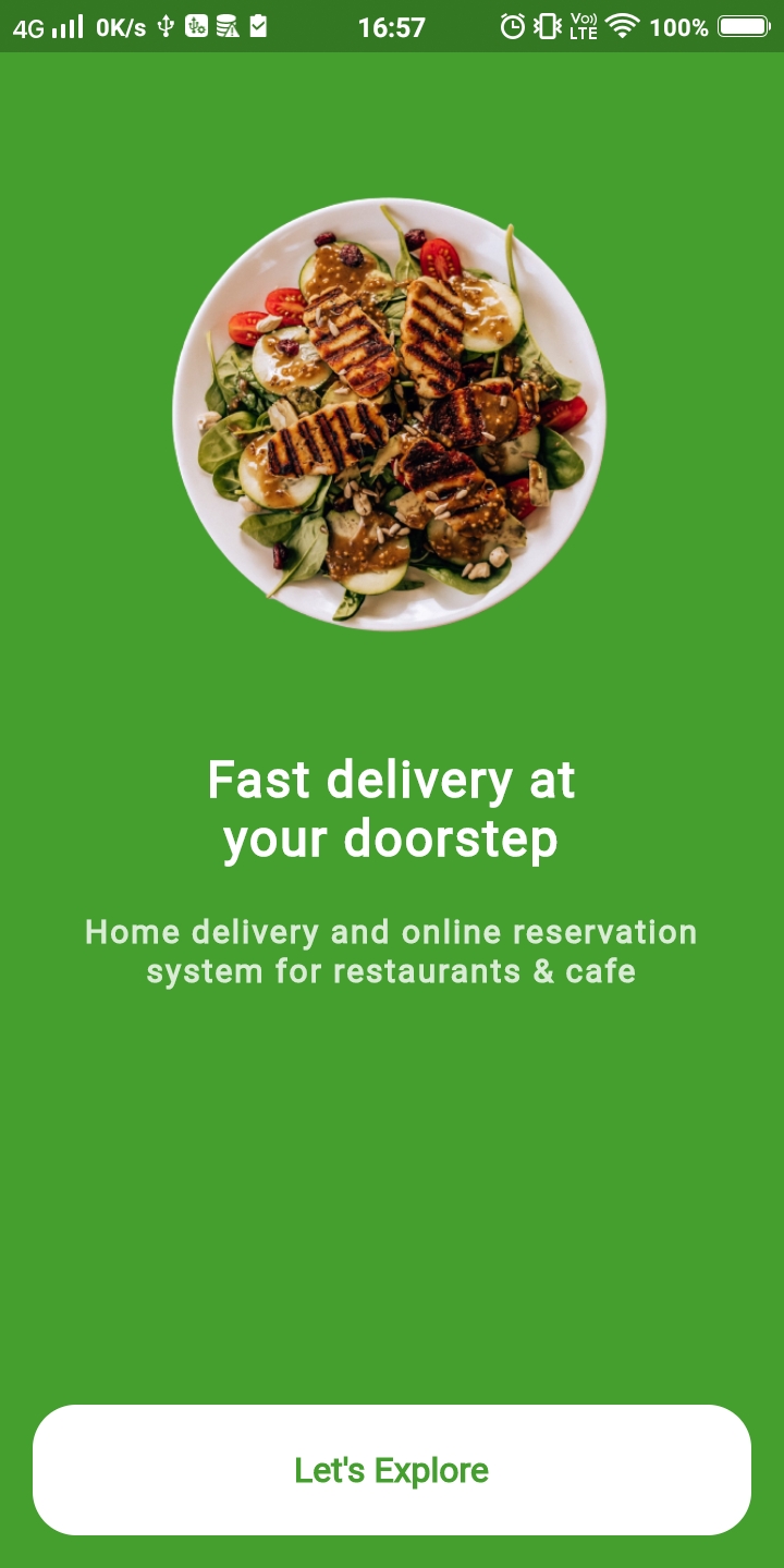 GitHub - voravi/Food-ordering-system