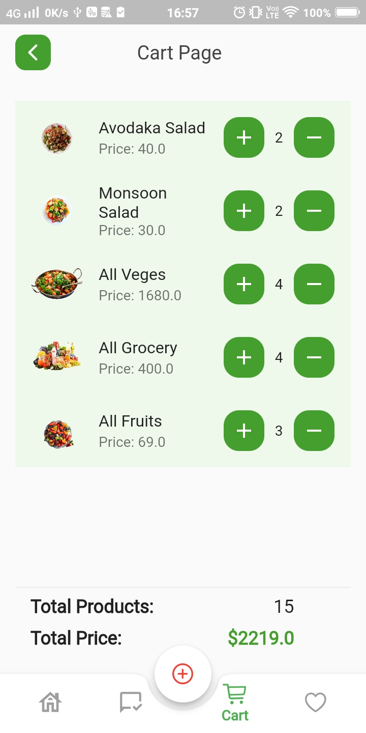 GitHub - voravi/Food-ordering-system