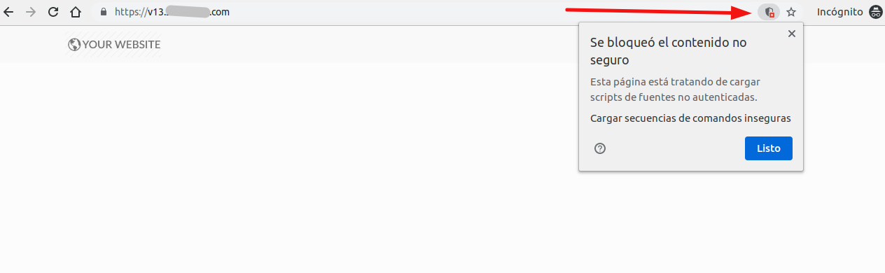 [13.0 ALPHA][BUG] WEB HTTPS · Issue #37035 · odoo/odoo · GitHub