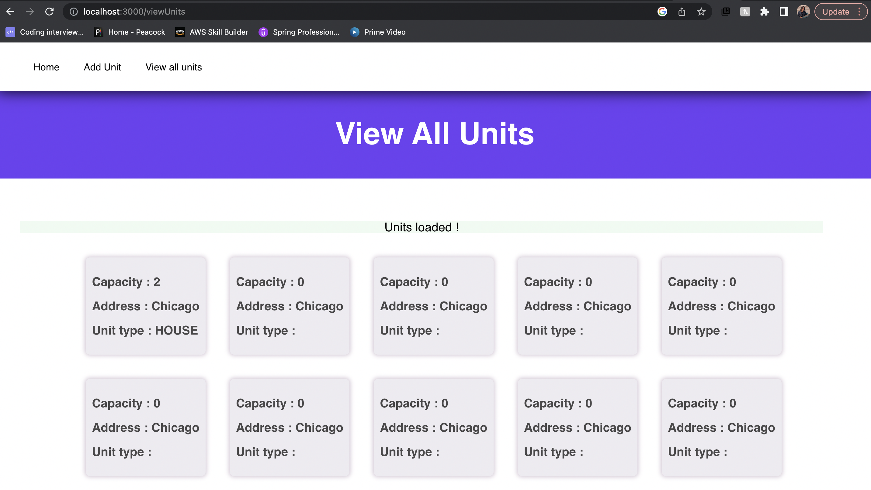 GitHub - zaramarks1/taskbnb_client: Client Side for the project TaskBnB