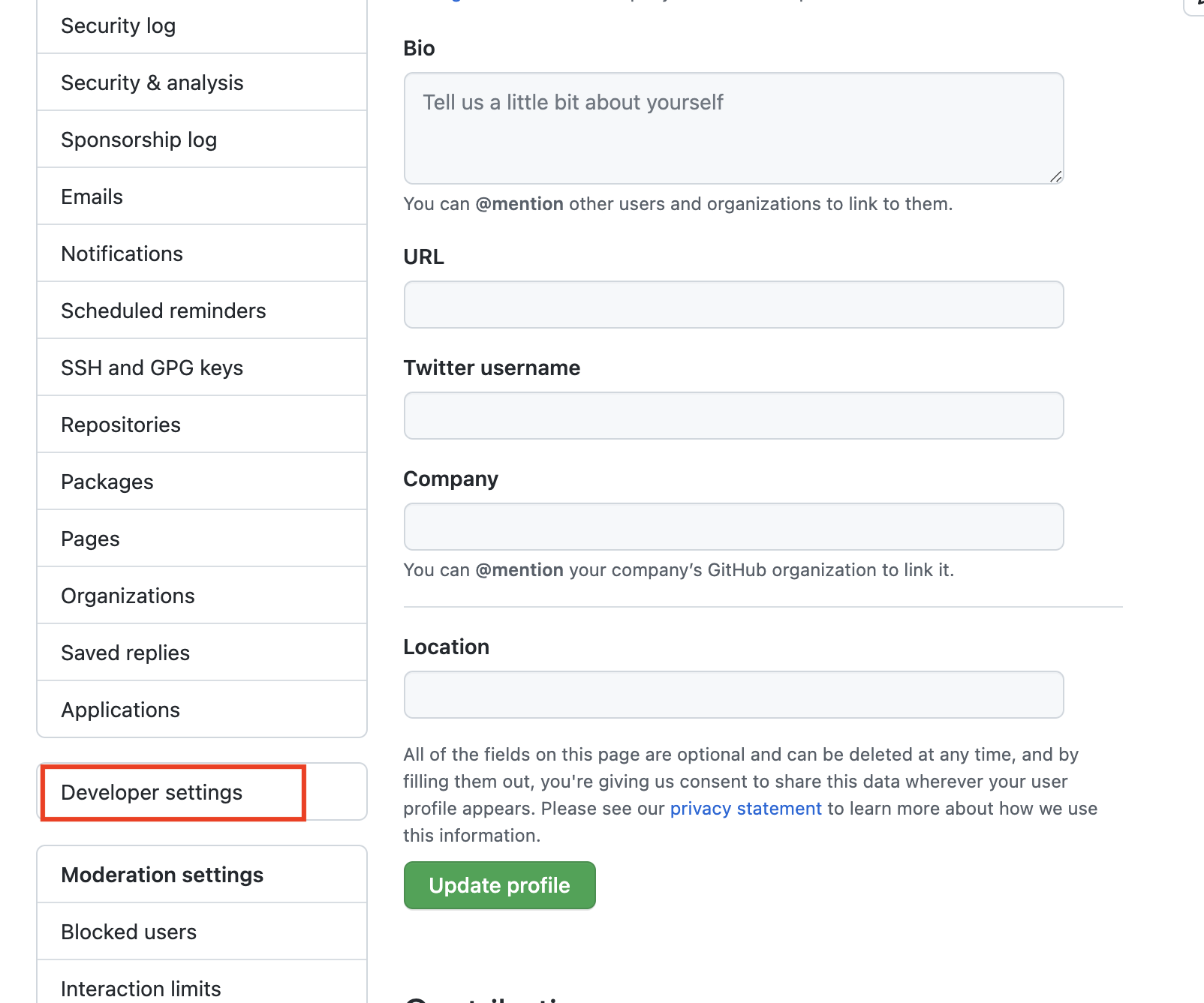 Git & Github | Soobin-Kim