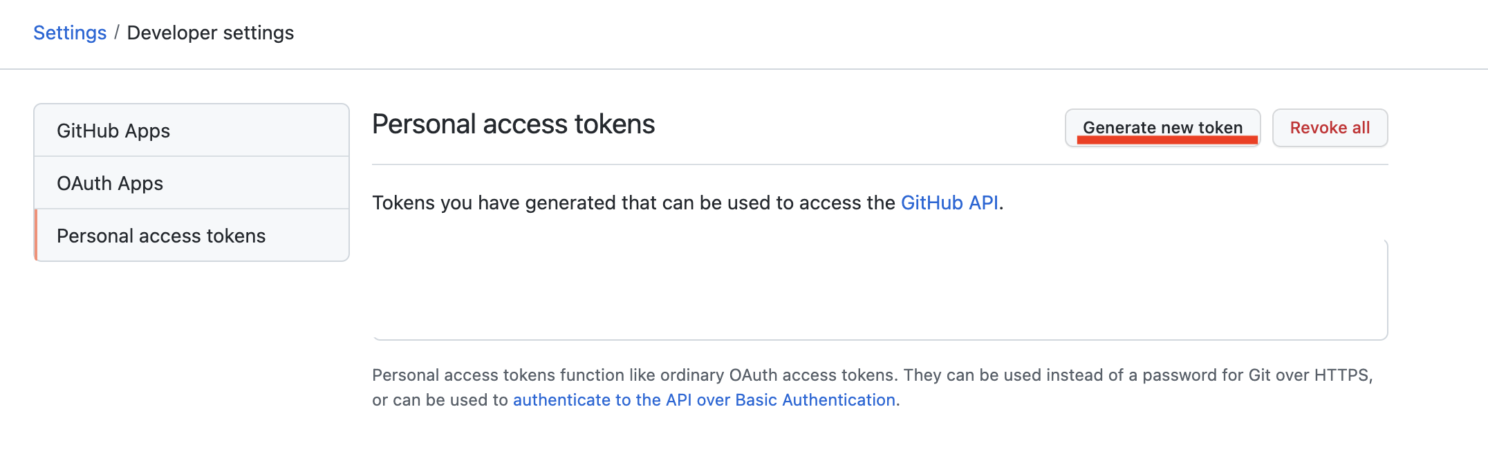 Git & Github | Soobin-Kim