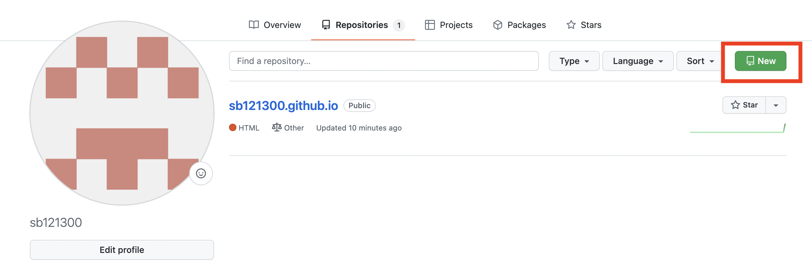 Git & Github | Soobin-Kim