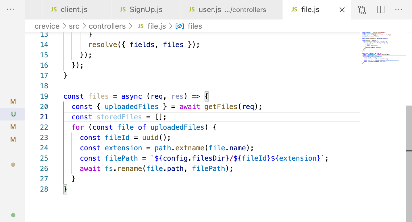 Quick Fix shows at wrong position · Issue #112391 · microsoft/vscode ...