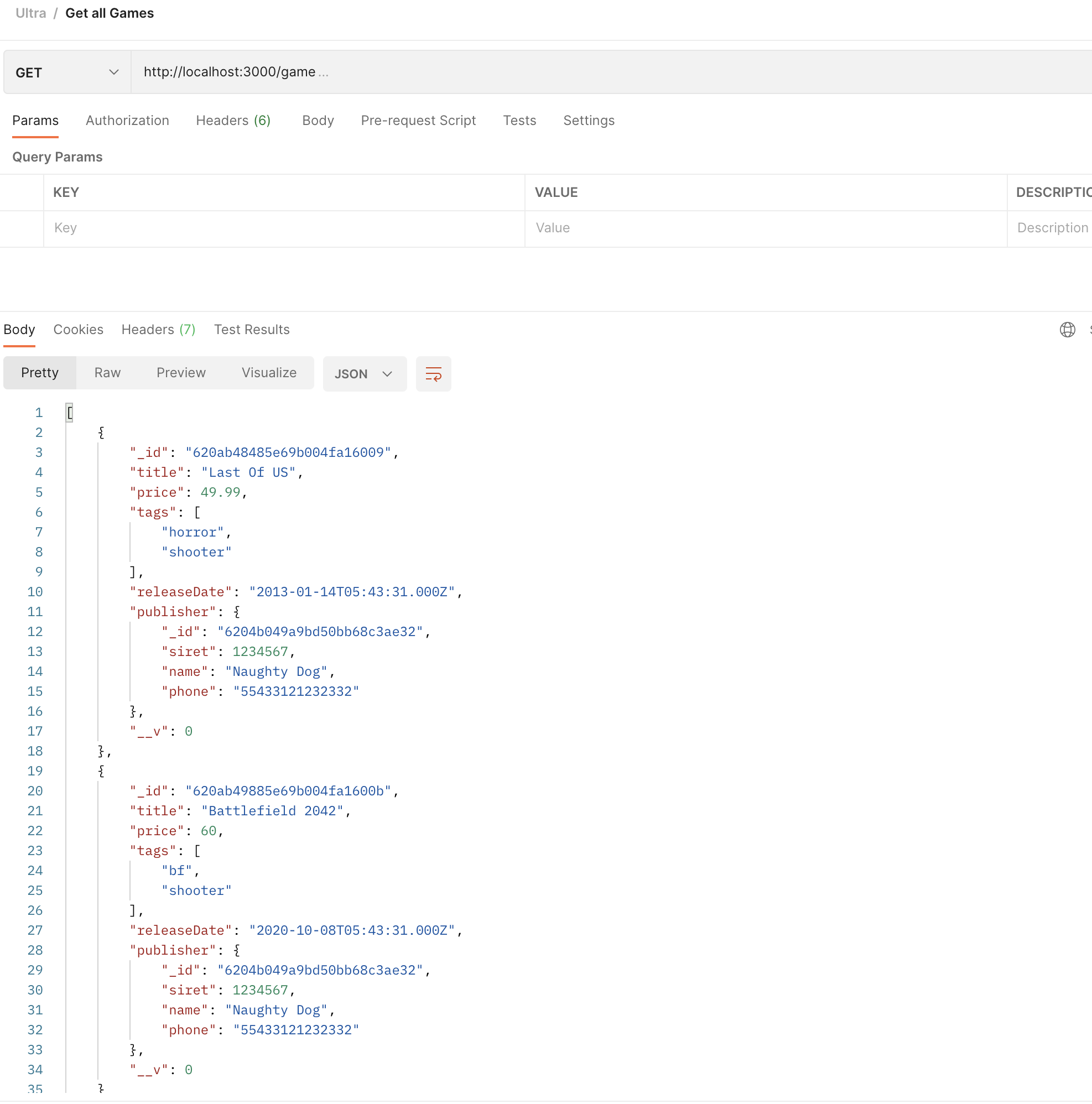 GitHub - Atticusnd/MicroServiceClientUltra
