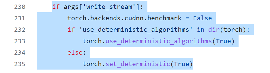 Decoding frame failed when writing stream · Issue #9 · DeepMC-DCVC/DCVC ...