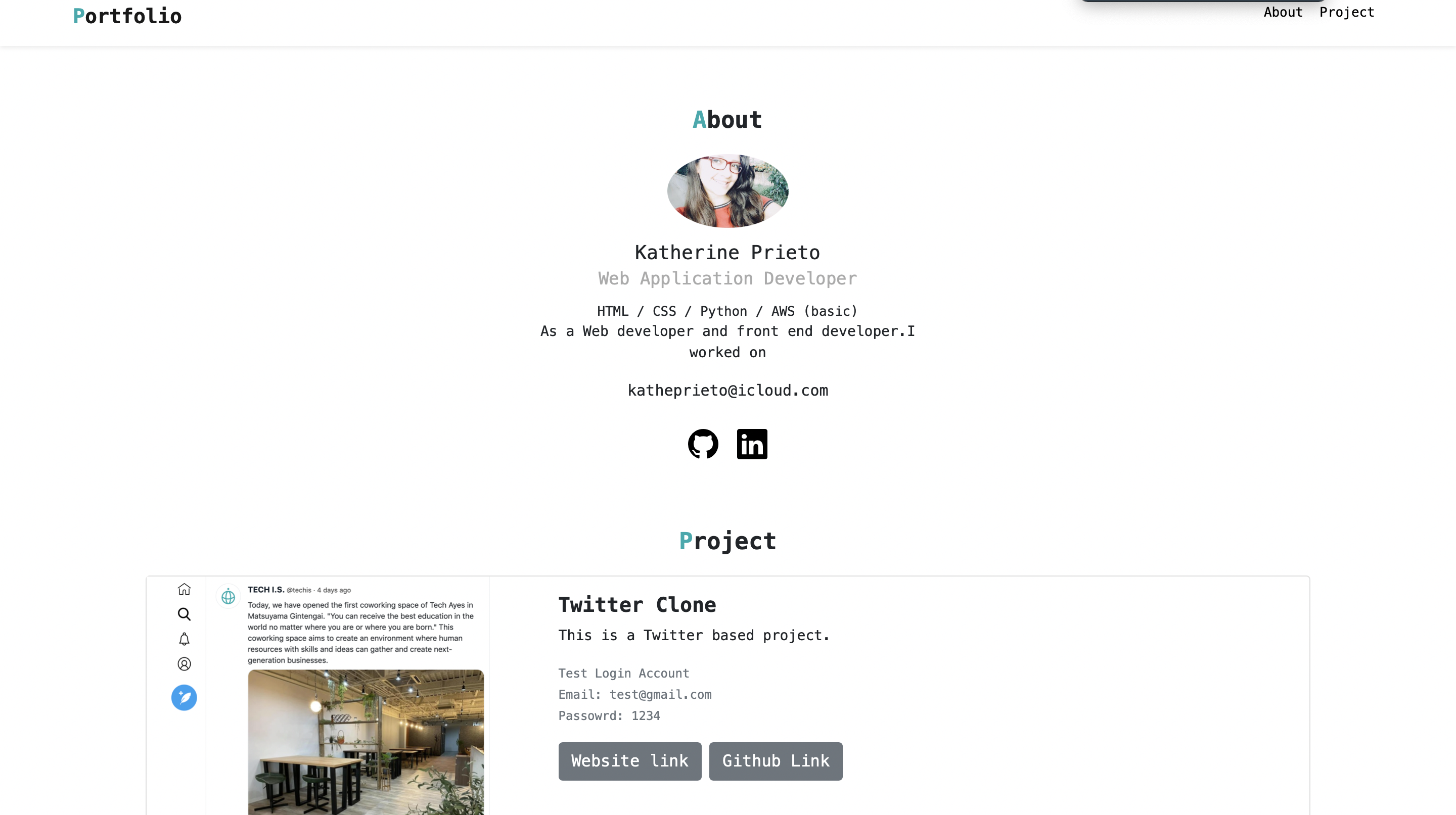 GitHub - katheprieto/Portfolio: This is my portfolio project