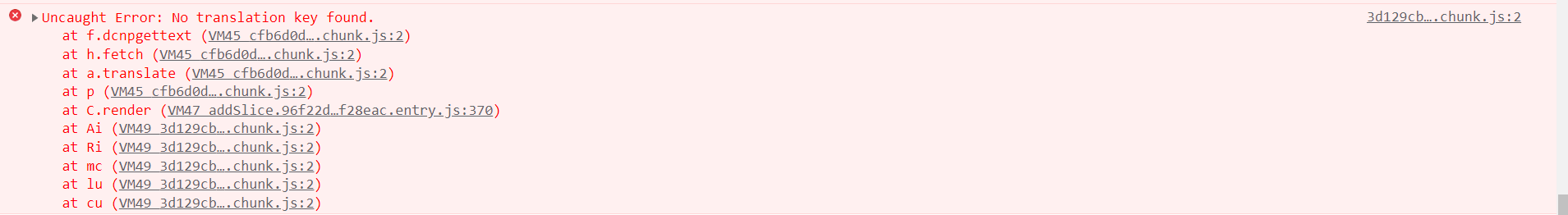 APACHE SUPERSET INTERFACE TRANSLATION visual data 6