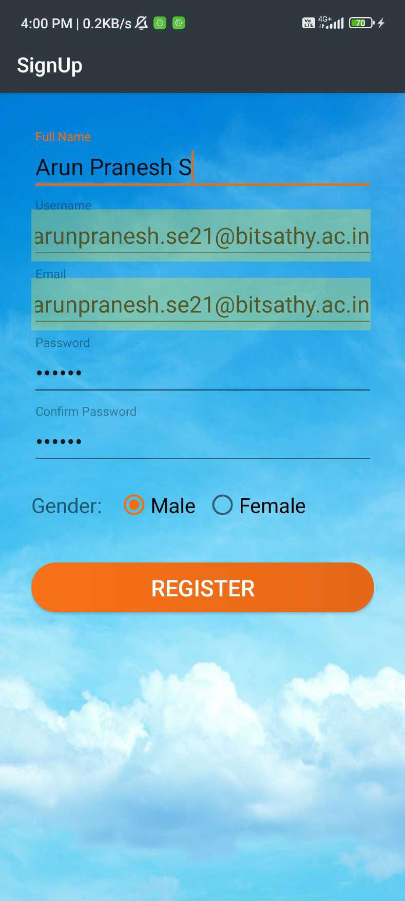 GitHub Arunpranesh FoodWasteManagement Github arunpranesh foodwastemanagement
