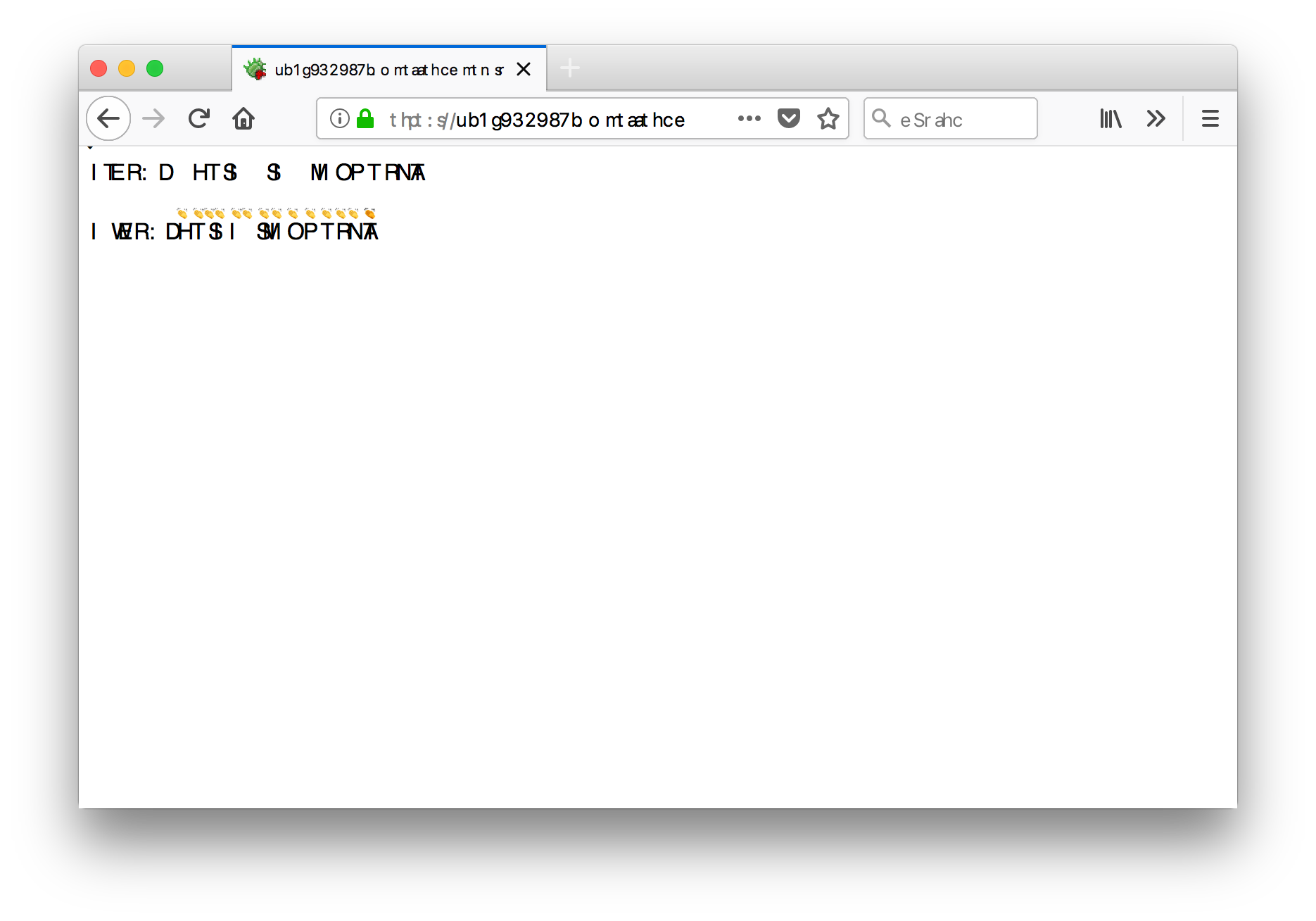 Glyphs are all over the place on my integrated GPU · Issue #1728 ...