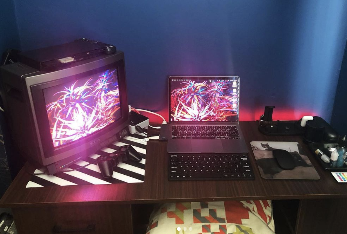 My CRT monitor can no longer output 43 aspect ratio (macos 12.4) · Issue 4714 · OpenEmu