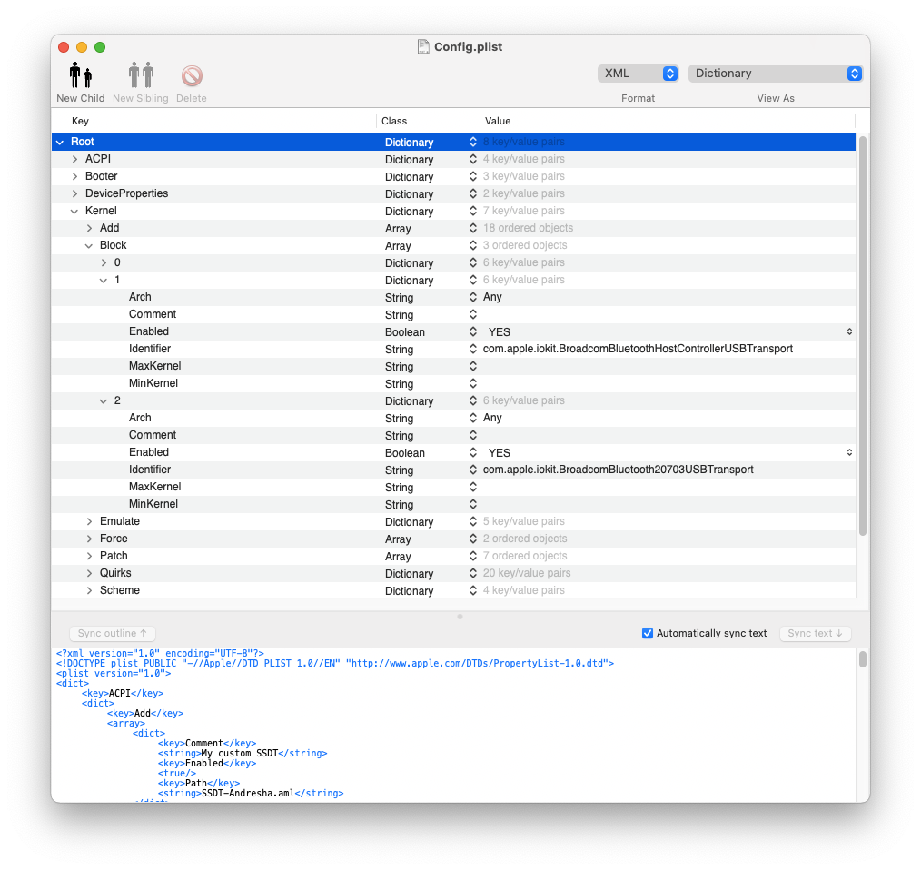 Kernel Block can't be used with OpenCore in Monterey 12.0.1 · Issue ...