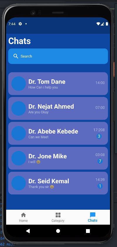 GitHub - TensuAlsina/Mental-Health-App_Flutter