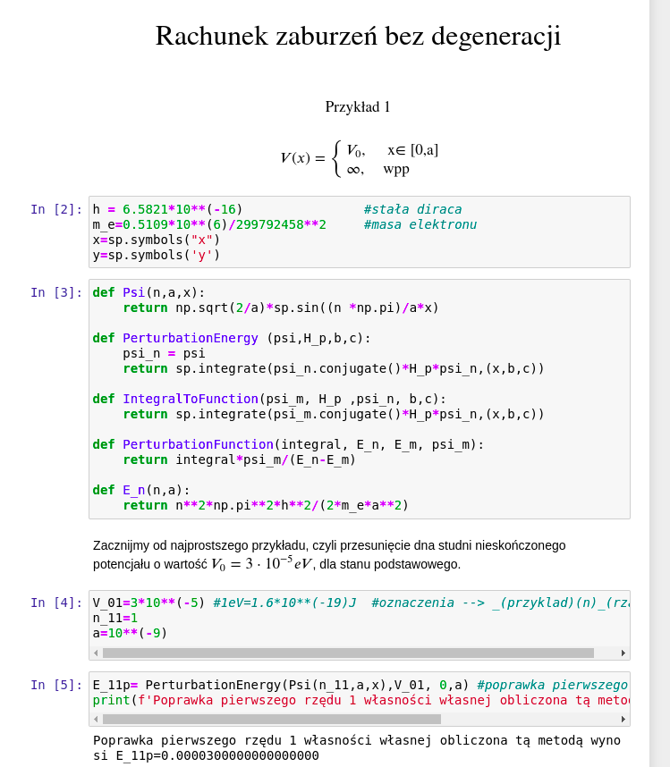 Github Tynka022 Quantummechanics