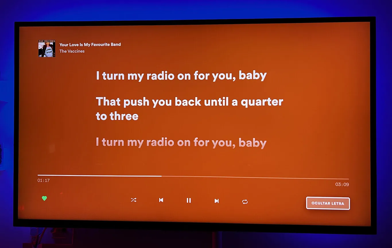 Karaoke How to display lyrics, highlight words while playing · Issue
