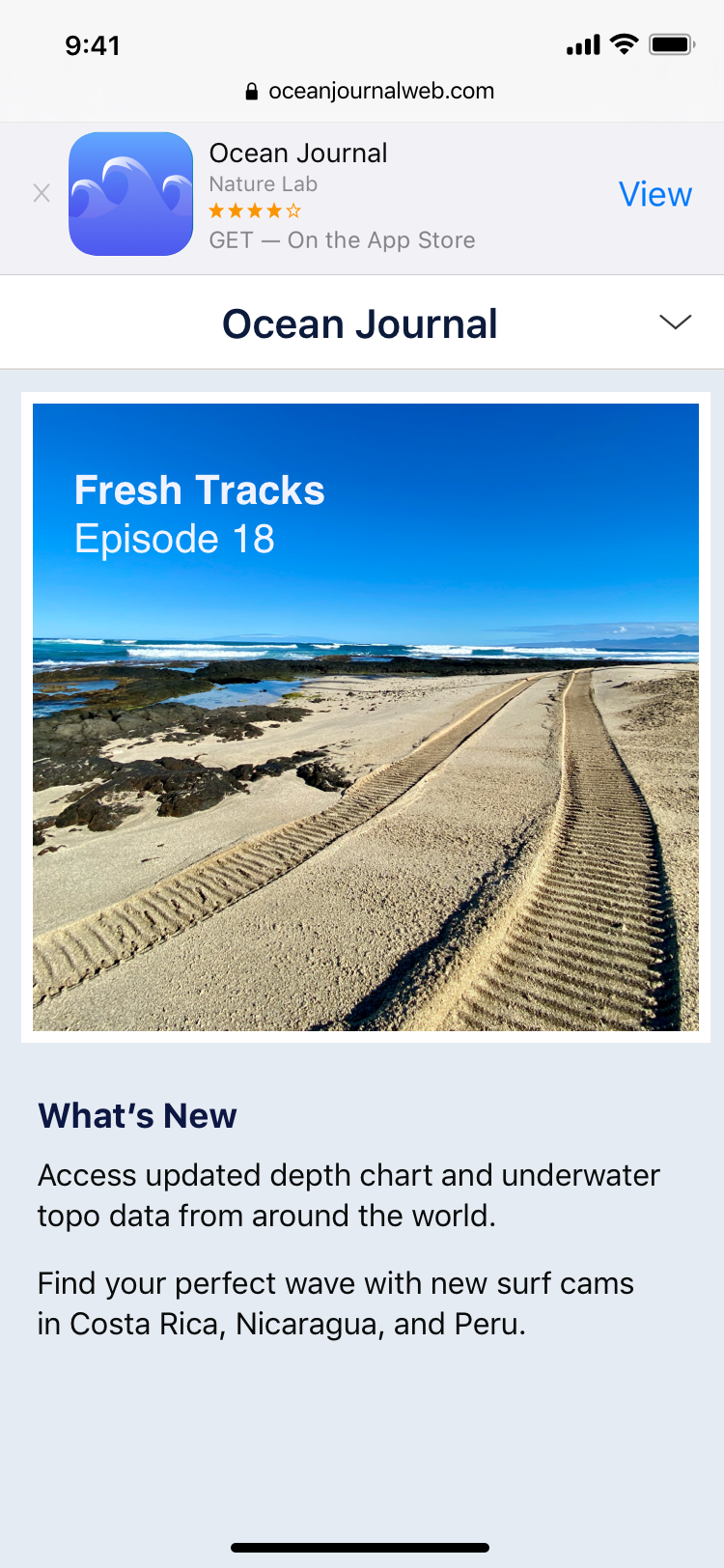 [ Install] Alternate solution Standardize a declarative install