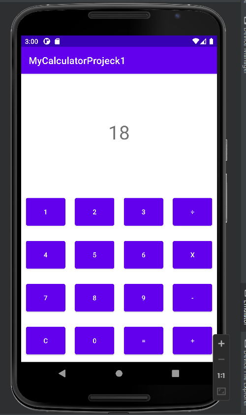GitHub - Maor323/android-calculator-: Basic java calculator made in ...