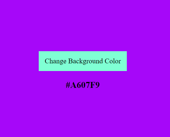 GitHub - MatiasHermanson/changeBackgroundColor