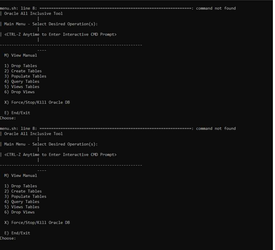 GitHub - Tanin-Tafader/E-COMMERECE-DBMS: A DBMS application was created ...