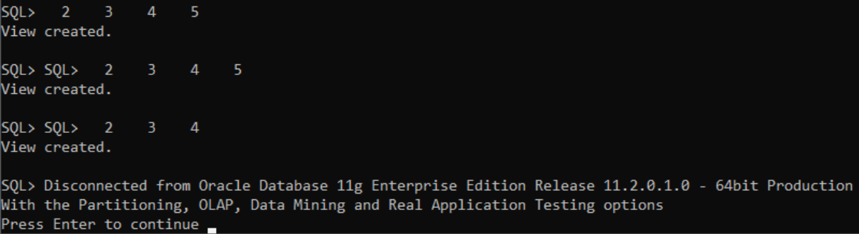 GitHub - Tanin-Tafader/E-COMMERECE-DBMS: A DBMS application was created ...
