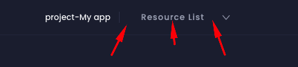 🐛 Bug Report: Top menu fast nav - Wrong padding, font-weight, dropdown ...