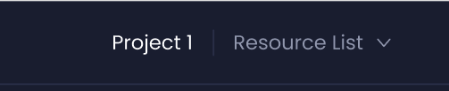 🐛 Bug Report: Top menu fast nav - Wrong padding, font-weight, dropdown ...