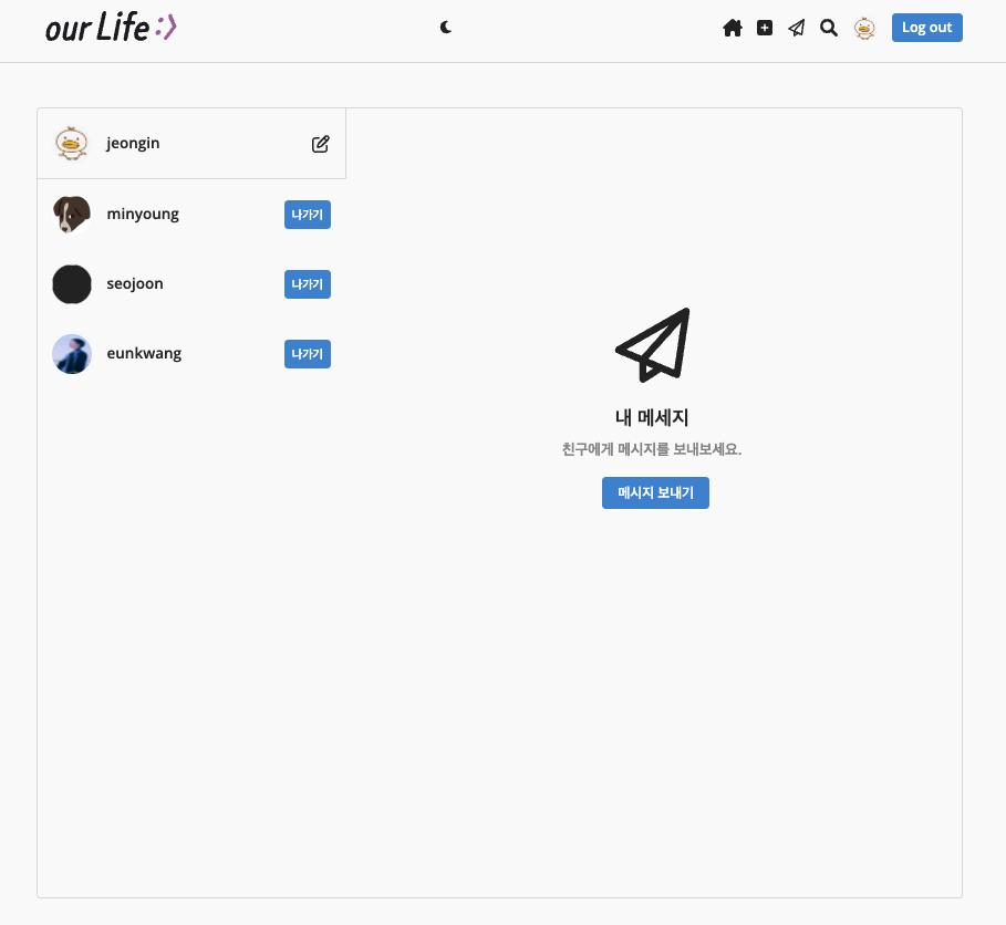 GitHub - jeon-jeongin/final-project-backend