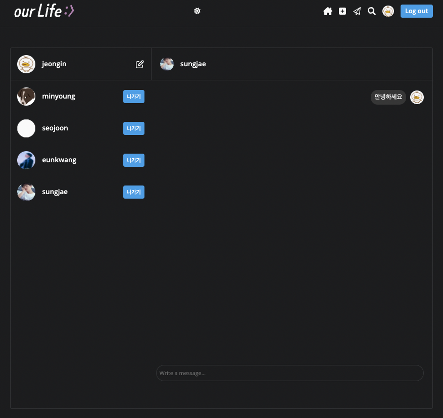 GitHub - jeon-jeongin/final-project-backend