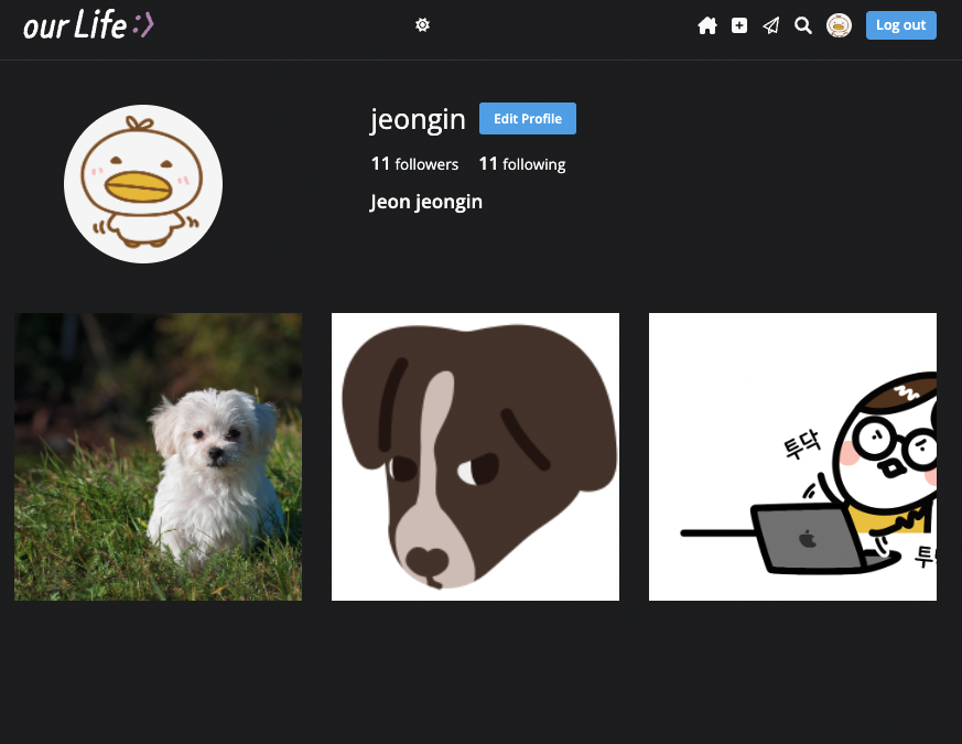 GitHub - jeon-jeongin/final-project-backend