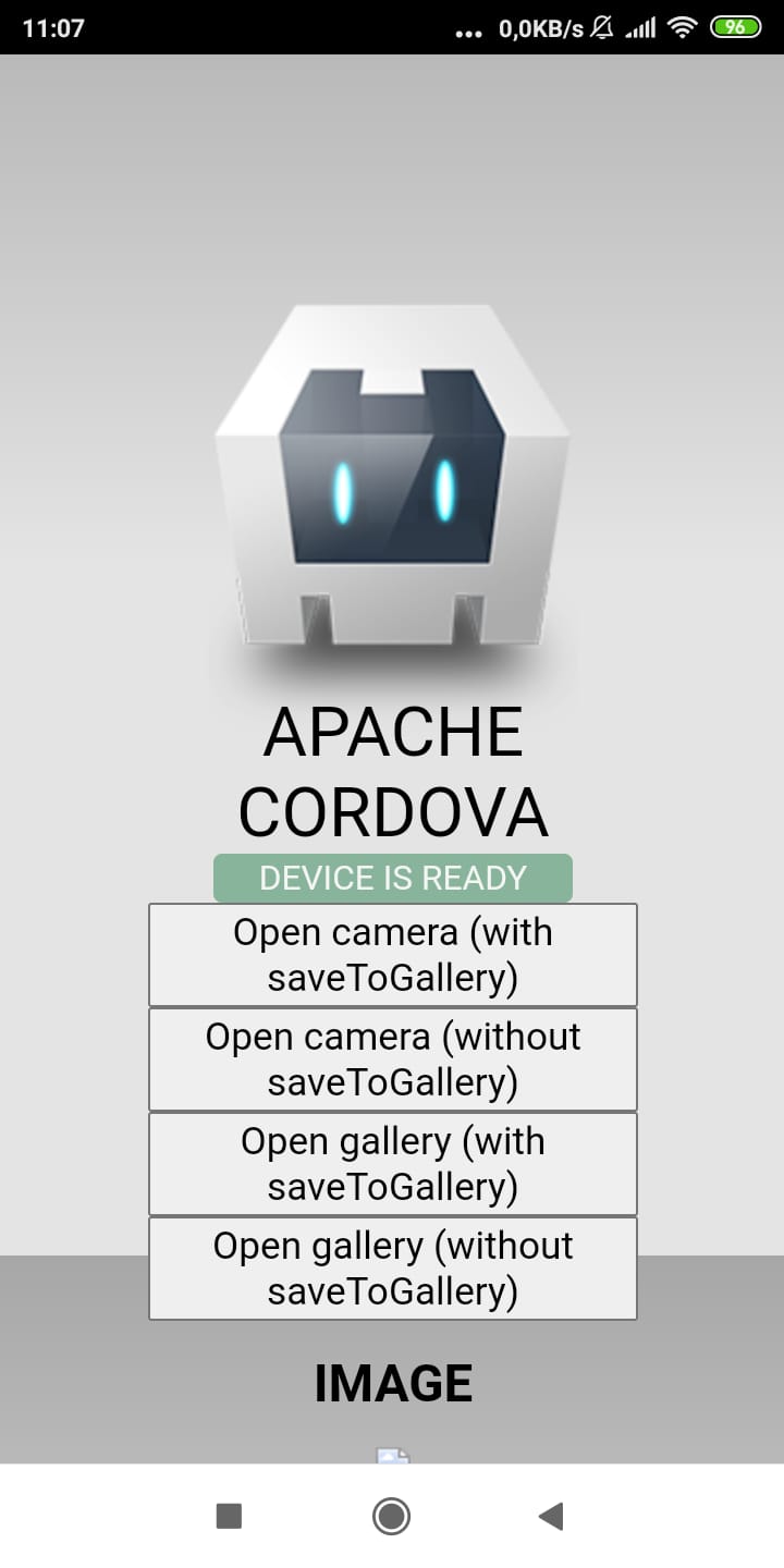 GitHub - gulce-sarac-davon/cordovaCameraPlugin