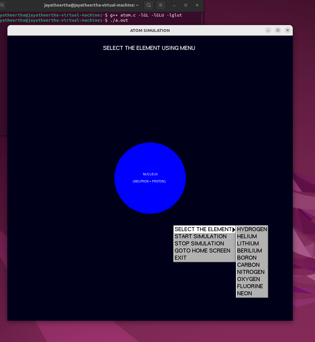 GitHub - JayatheerthaSG/Computer-Graphics-Mini-Project