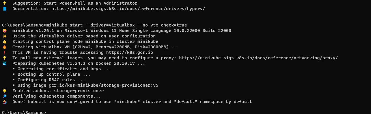 GitHub - marehead/Practice-Kubernetes-Udemy