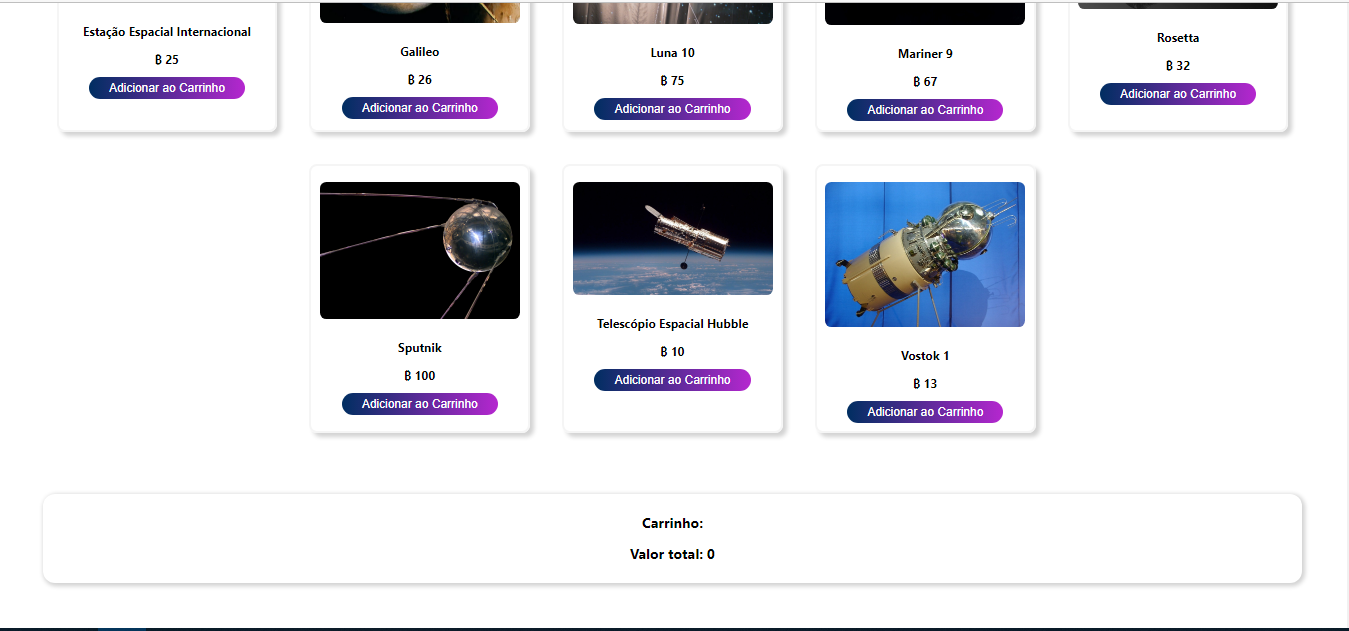 GitHub - leeoliima/LabEcommerce: Projeto desenvolvido por meio do ...