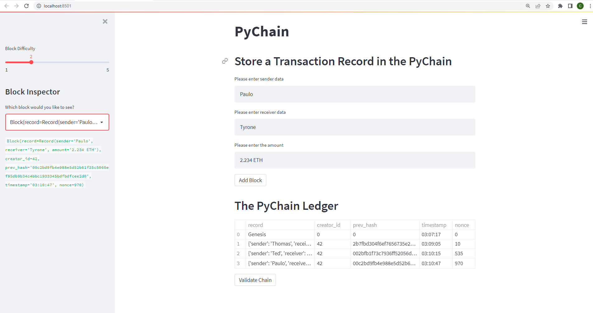 GitHub - chdi2942/BlockChain_Ledger_System