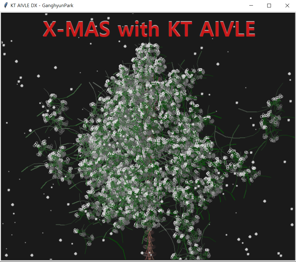 GitHub - GanghyunPark/Turtle_Tree