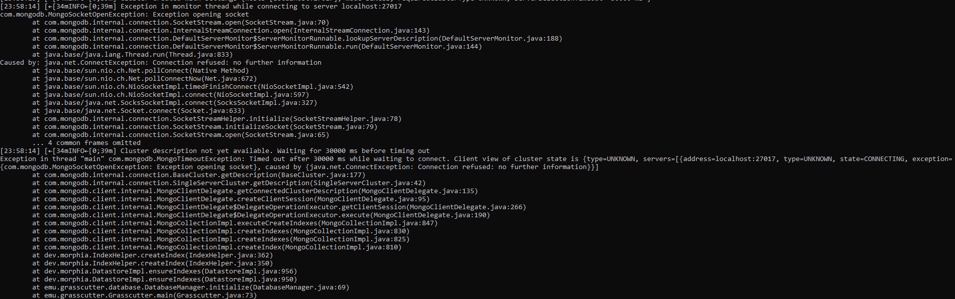 I'm having this error right here, what should I do? · Issue #234 ...