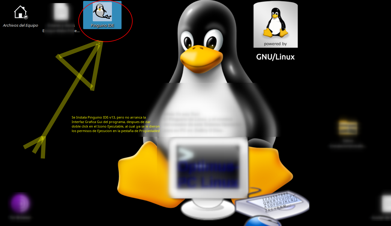 Welcome to Pinguino Discussions! · PinguinoIDE pinguinoide.github.io ...