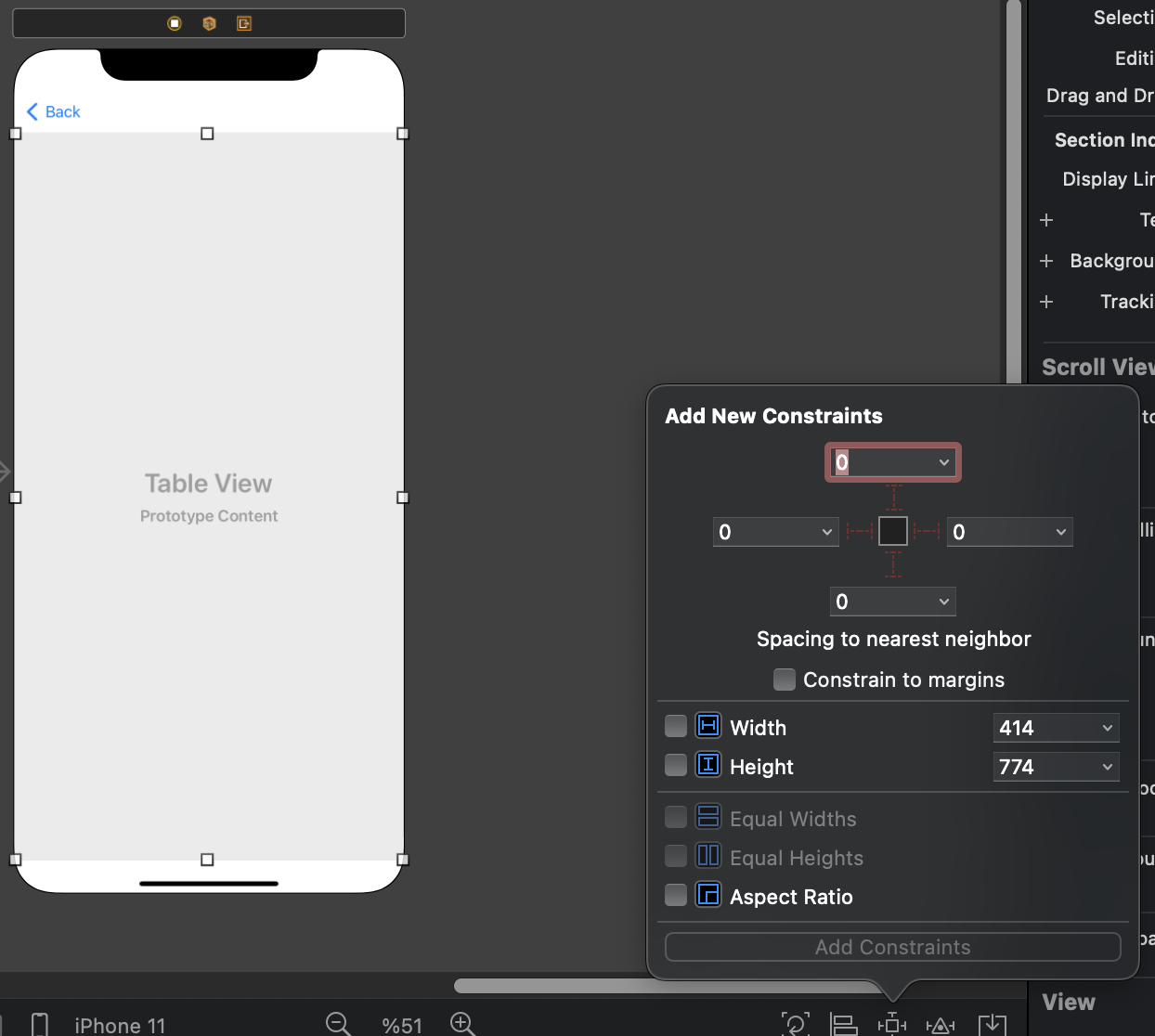 GitHub - Melisabgcvn/Movie-List-App-with-Swift