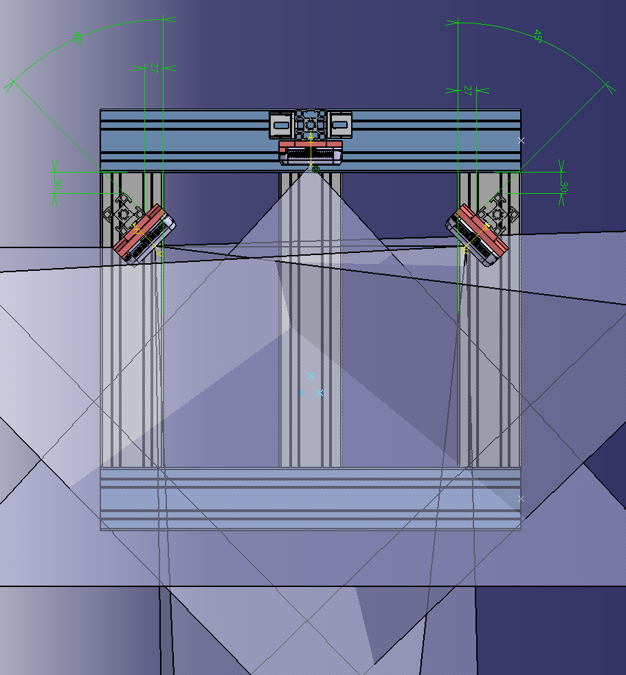 GitHub - gela6/Multyple-depth-camera-system: This is the project for my ...