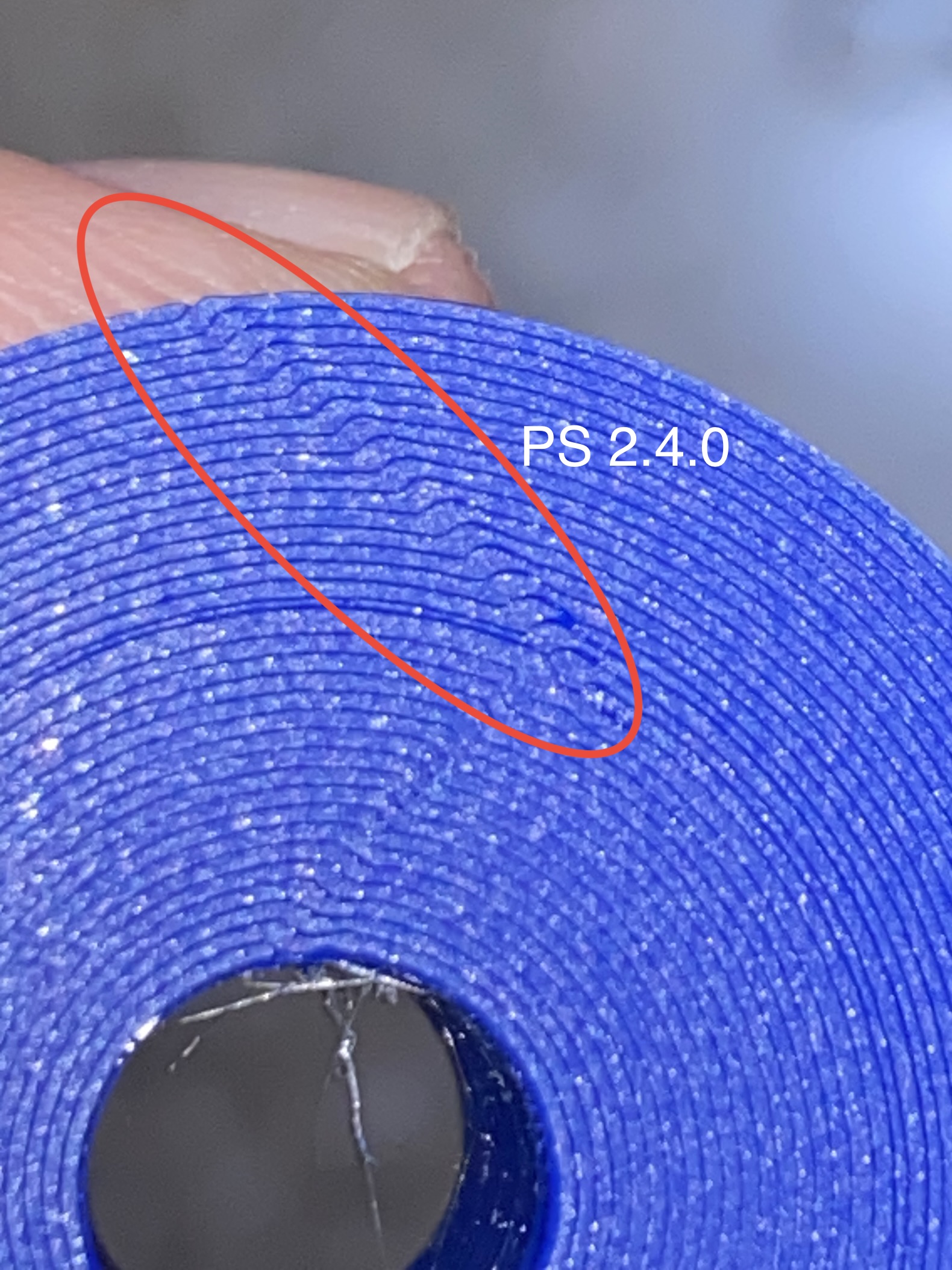 Keep Staggering of Seams as in 2.4.0 · Issue 7872 · prusa3d