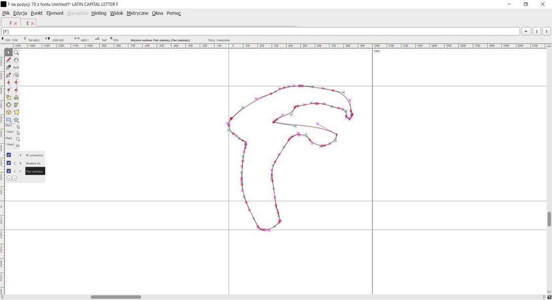 Import gliphs issue · Issue #5141 · fontforge/fontforge · GitHub